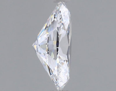 1.00 Carat Oval Lab Diamond :: Greenstar spin frame 01