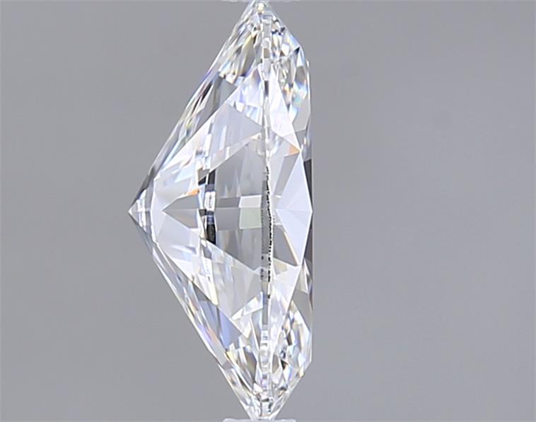 2.04 Carat Oval Lab Diamond :: Greenstar spin frame 01