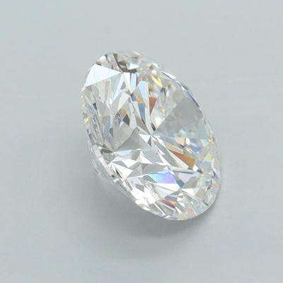 1.85 Carat Round Lab Diamond :: Greenstar spin frame 01