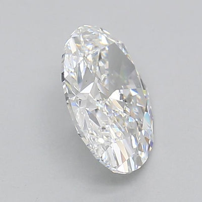 2.02 Carat Oval Lab Diamond :: Greenstar spin frame 01