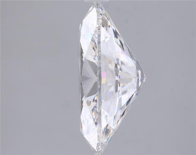 3.51 Carat Oval Lab Diamond :: Greenstar spin frame 01