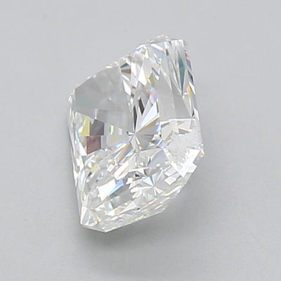2.02 Carat Radiant Lab Diamond :: Greenstar spin frame 01