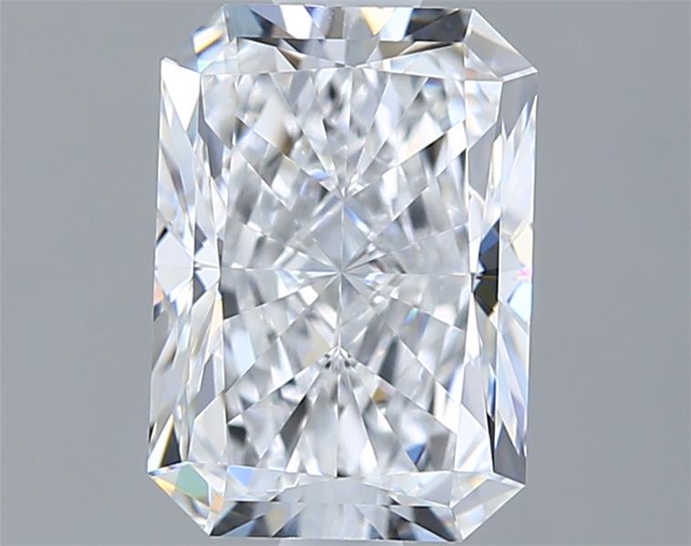 1.56 Carat Radiant Lab Diamond :: Greenstar spin frame 01