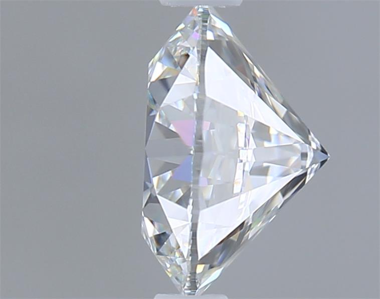 1.51 Carat Round Lab Diamond :: Greenstar spin frame 01
