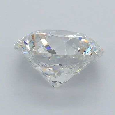 2.01 Carat Round Lab Diamond :: Greenstar spin frame 01