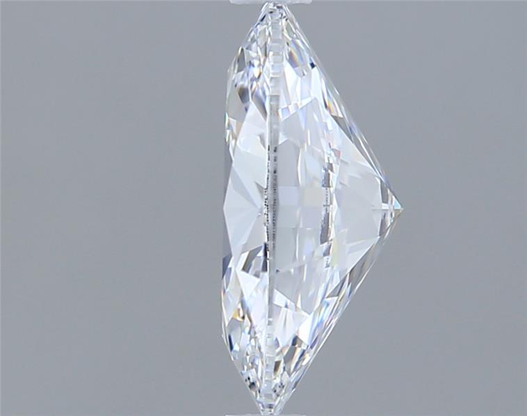 1.81 Carat Oval Lab Diamond :: Greenstar spin frame 01