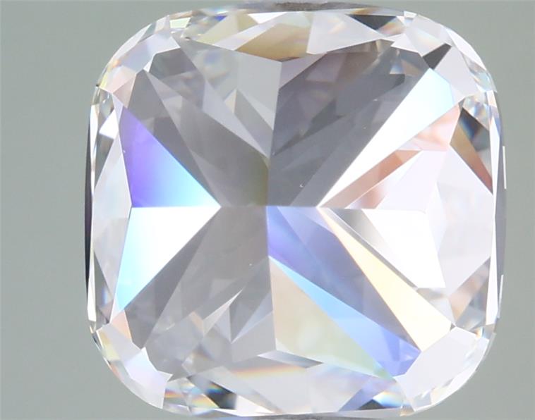 4.21 Carat Cushion Lab Diamond :: Greenstar spin frame 01