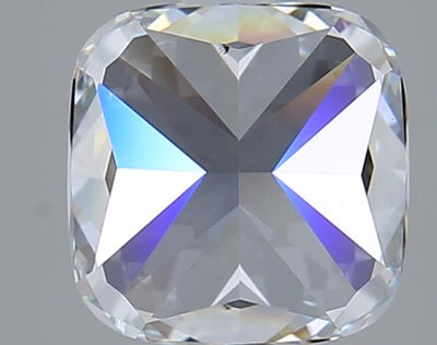 2.77 Carat Cushion Lab Diamond :: Greenstar spin frame 01