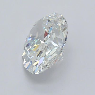 2.04 Carat Oval Lab Diamond :: Greenstar spin frame 01