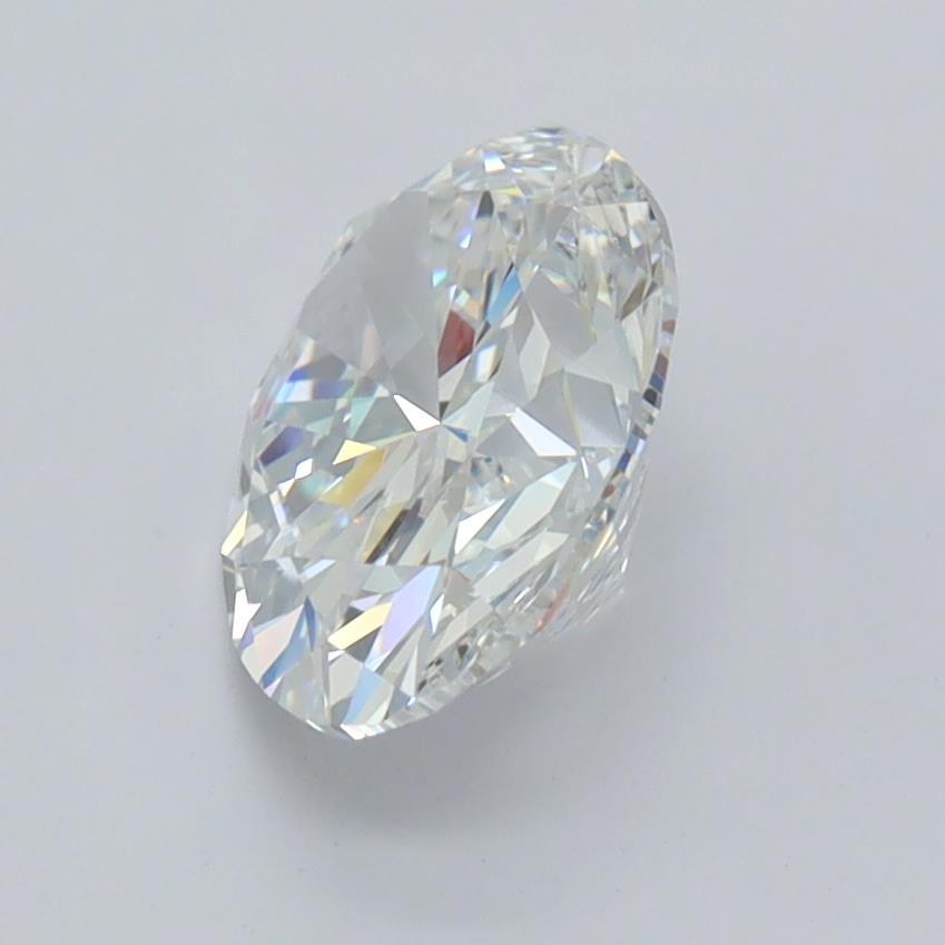 2.04 Carat Oval Lab Diamond :: Greenstar spin frame 01