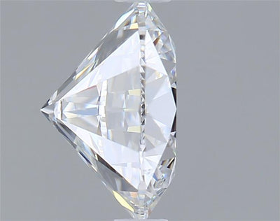 1.57 Carat Round Lab Diamond :: Greenstar spin frame 01