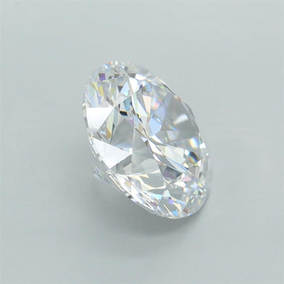 3.13 Carat Round Lab Diamond :: Greenstar spin frame 01