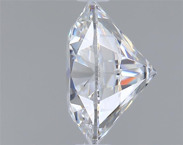 1.90 Carat Round Lab Diamond :: Greenstar spin frame 01