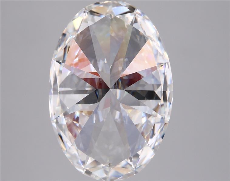 5.03 Carat Oval Lab Diamond :: Greenstar spin frame 01