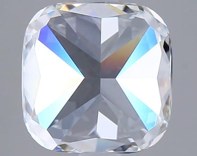 2.51 Carat Cushion Lab Diamond :: Greenstar spin frame 01