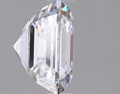 2.56 Carat Asscher Lab Diamond :: Greenstar spin frame 01