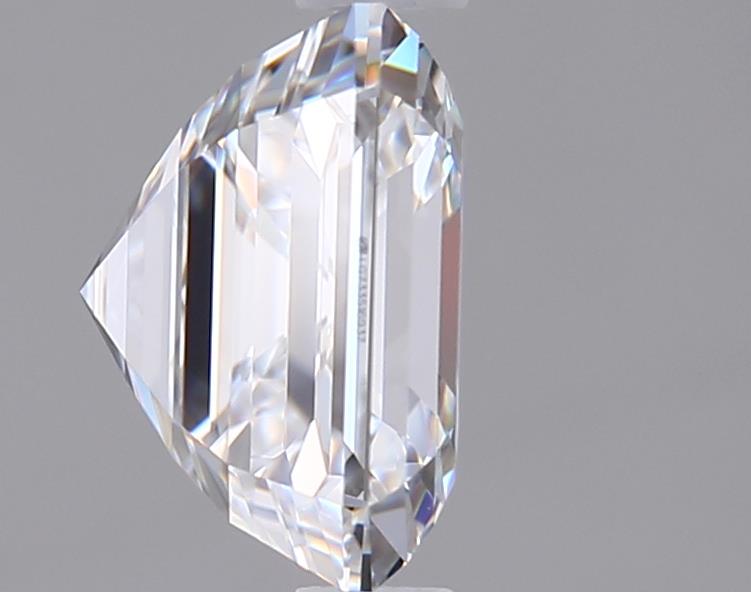 2.56 Carat Asscher Lab Diamond :: Greenstar spin frame 01
