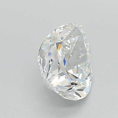 2.17 Carat Pear Lab Diamond :: Greenstar spin frame 01