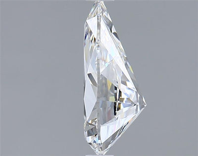 1.55 Carat Pear Lab Diamond :: Greenstar spin frame 01