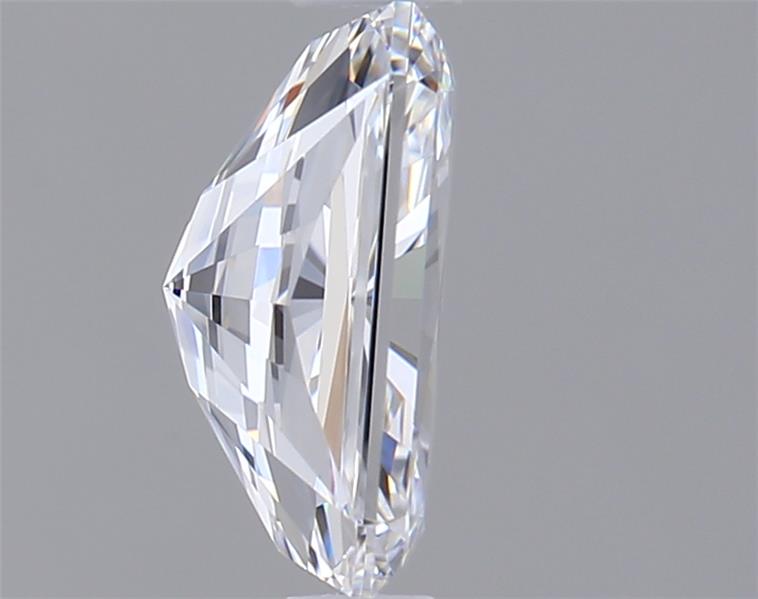 1.07 Carat Radiant Lab Diamond :: Greenstar spin frame 01