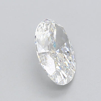 2.02 Carat Oval Lab Diamond :: Greenstar spin frame 01
