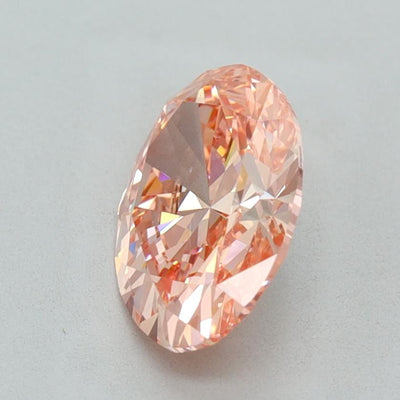1.75 Carat Oval Lab Diamond :: Greenstar spin frame 01