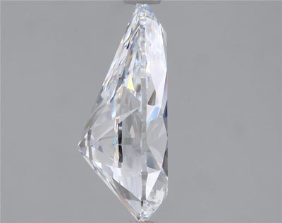 2.53 Carat Pear Lab Diamond :: Greenstar spin frame 01