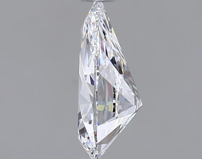 1.04 Carat Pear Lab Diamond :: Greenstar spin frame 01