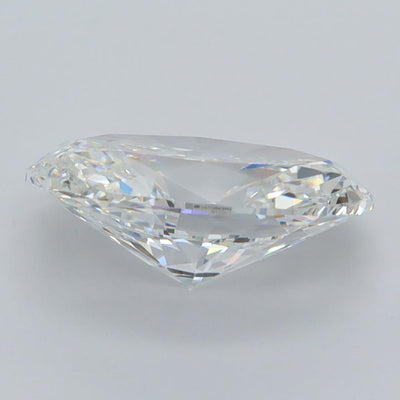 2.06 Carat Oval Lab Diamond :: Greenstar spin frame 01