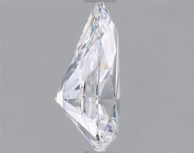 1.03 Carat Pear Lab Diamond :: Greenstar spin frame 01