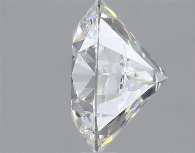 2.07 Carat Round Lab Diamond :: Greenstar spin frame 01