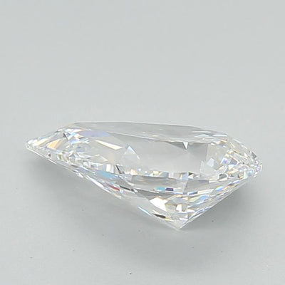 2.32 Carat Pear Lab Diamond :: Greenstar spin frame 01