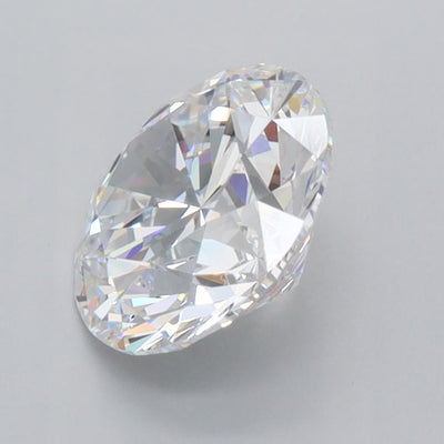 2.02 Carat Round Lab Diamond :: Greenstar spin frame 01