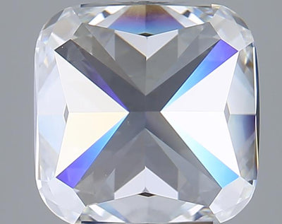 2.50 Carat Cushion Lab Diamond :: Greenstar spin frame 01