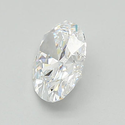 2.06 Carat Oval Lab Diamond :: Greenstar spin frame 01