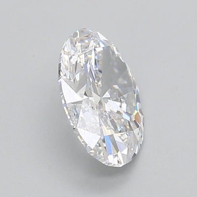 2.05 Carat Oval Lab Diamond :: Greenstar spin frame 01