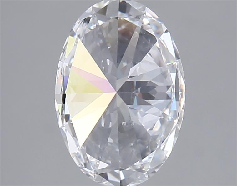 1.53 Carat Oval Lab Diamond :: Greenstar spin frame 01