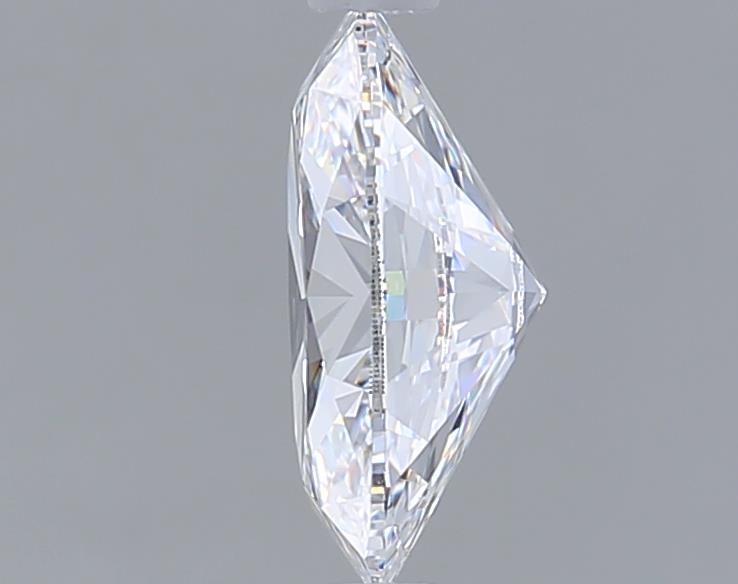 1.56 Carat Oval Lab Diamond :: Greenstar spin frame 01
