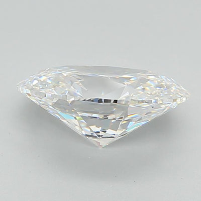 3.21 Carat Oval Lab Diamond :: Greenstar spin frame 01