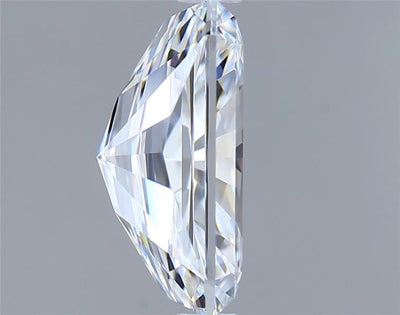 2.11 Carat Radiant Lab Diamond :: Greenstar spin frame 01