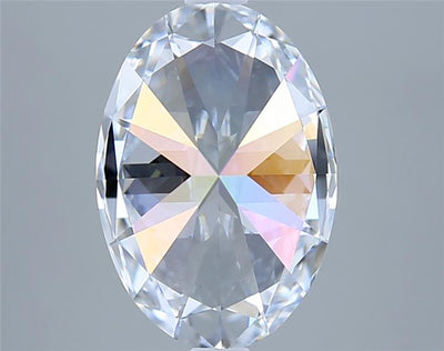 2.23 Carat Oval Lab Diamond :: Greenstar spin frame 01