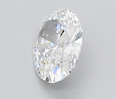 2.04 Carat Oval Lab Diamond :: Greenstar spin frame 01