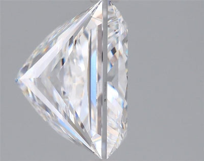 5.04 Carat Princess Lab Diamond :: Greenstar spin frame 01