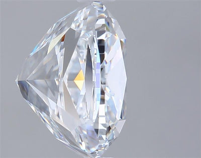 4.05 Carat Cushion Lab Diamond :: Greenstar spin frame 01