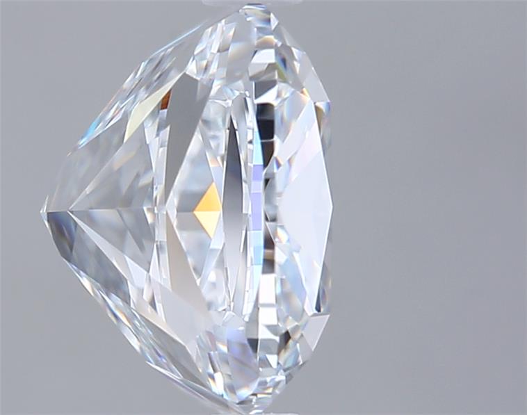 4.05 Carat Cushion Lab Diamond :: Greenstar spin frame 01