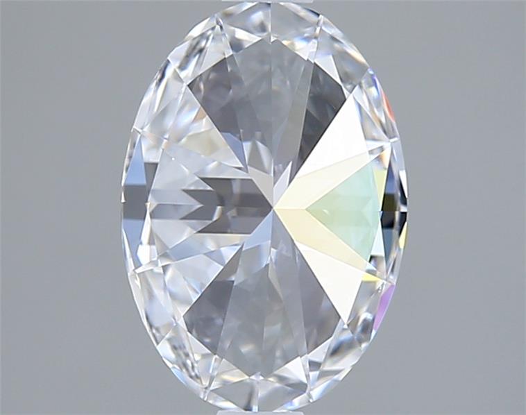 1.53 Carat Oval Lab Diamond :: Greenstar spin frame 01