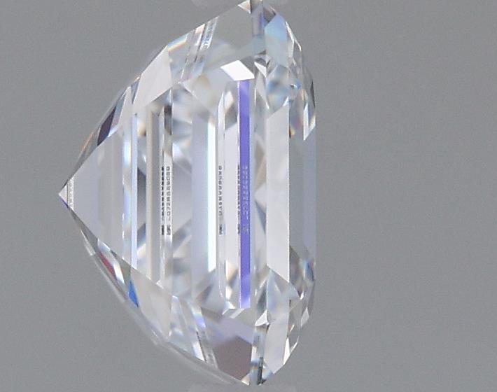 1.66 Carat Asscher Lab Diamond :: Greenstar spin frame 01
