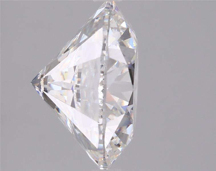 5.00 Carat Round Lab Diamond :: Greenstar spin frame 01