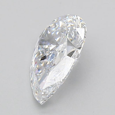 2.07 Carat Pear Lab Diamond :: Greenstar spin frame 01