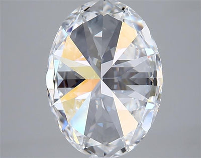 3.53 Carat Oval Lab Diamond :: Greenstar spin frame 01